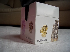 trollbead box